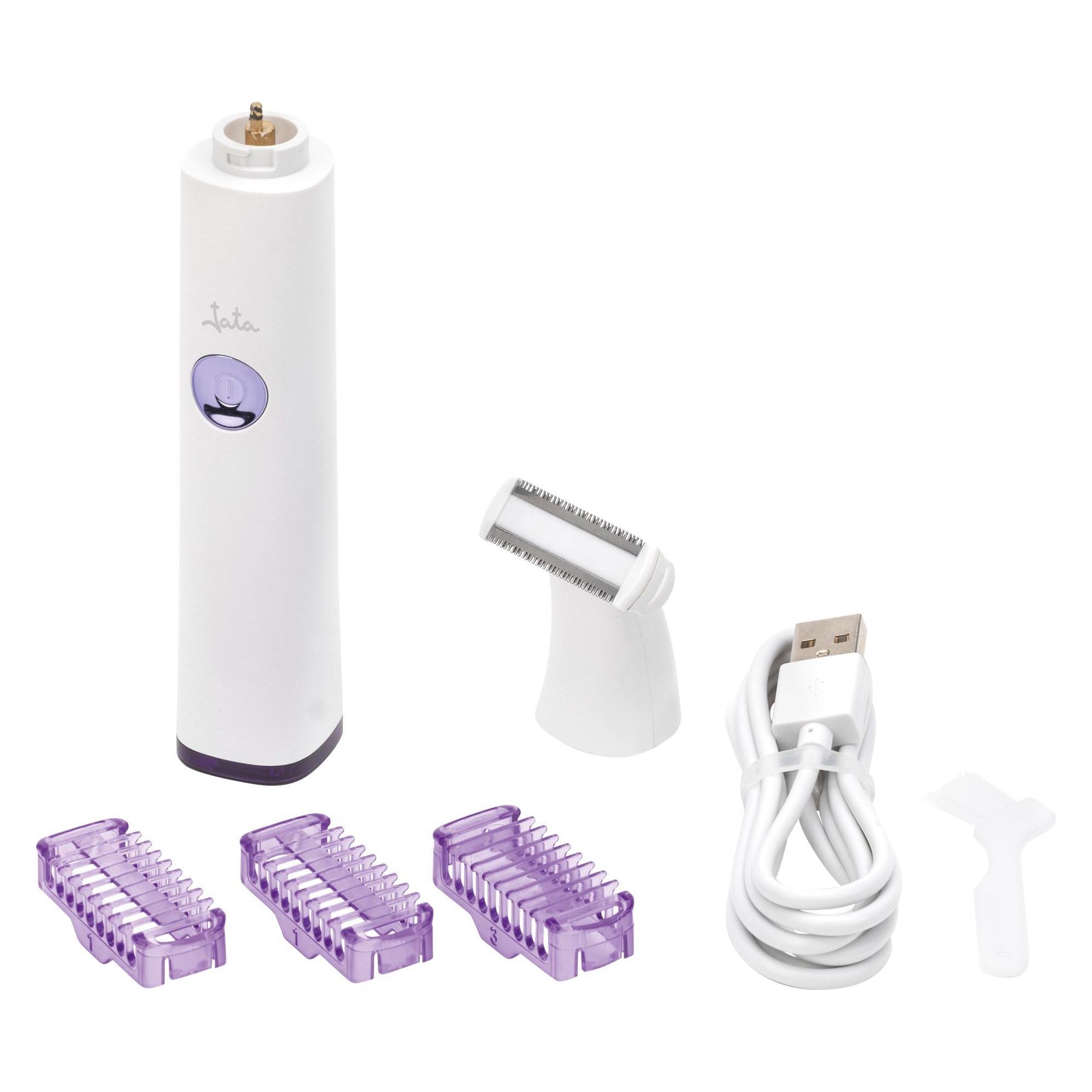 Jata JBRS1320 Female Body Epilator (JBRS1320)