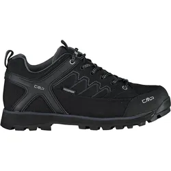 CMP Campagnolo, Herren, Wanderschuhe, Moon (47), Schwarz