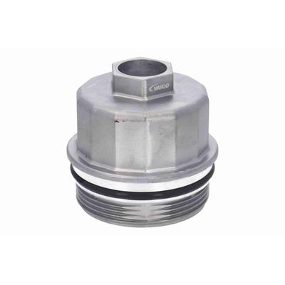 Vaico Deckel, Ölfiltergehäuse [Hersteller-Nr. V20-4909] für Mini