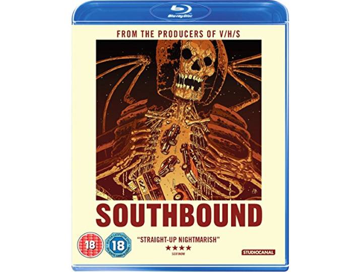 Southbound