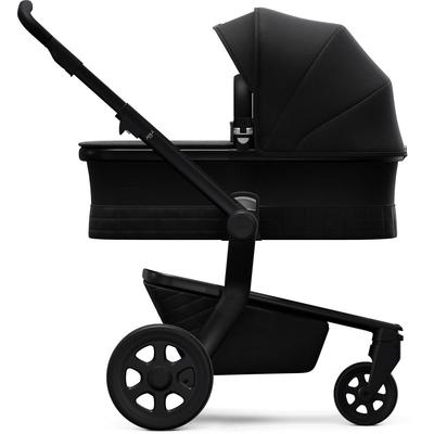 Joolz Hub Quadro Bassinet - Nero