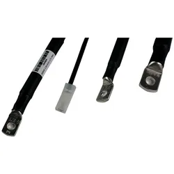 Reihenverbinder 16mm2 400mm M5