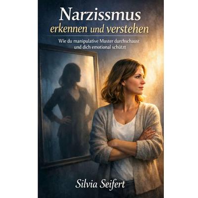 Narzissmus erkennen und verstehen, Taschenbuch von Silvia Seifert, Epubli, 978-3-565-44096-2