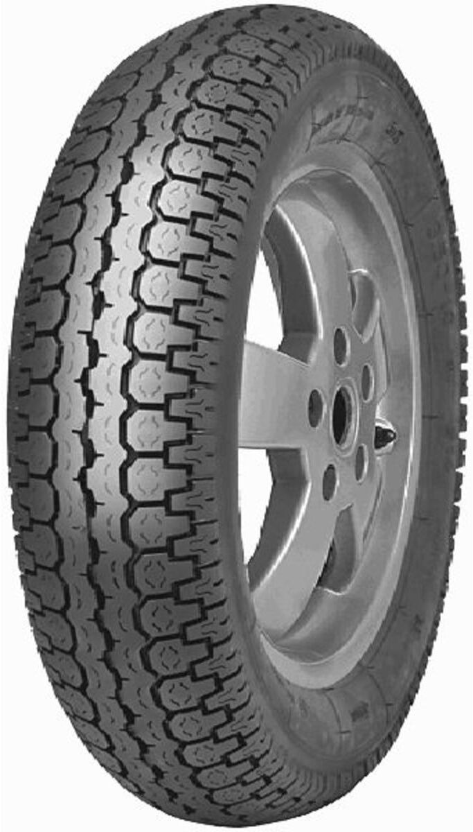 MITAS B14 4.00-10 TT, Motorradreifen vorne/hinten