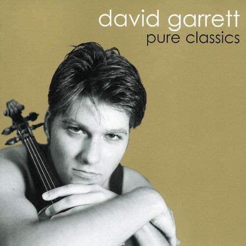 David Garrett - Pure Classics - Preis vom 13.10.2026 11:25:28 h