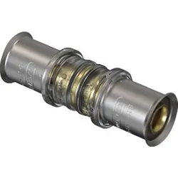 Wavin Tigris M5 Kupplung 25mm