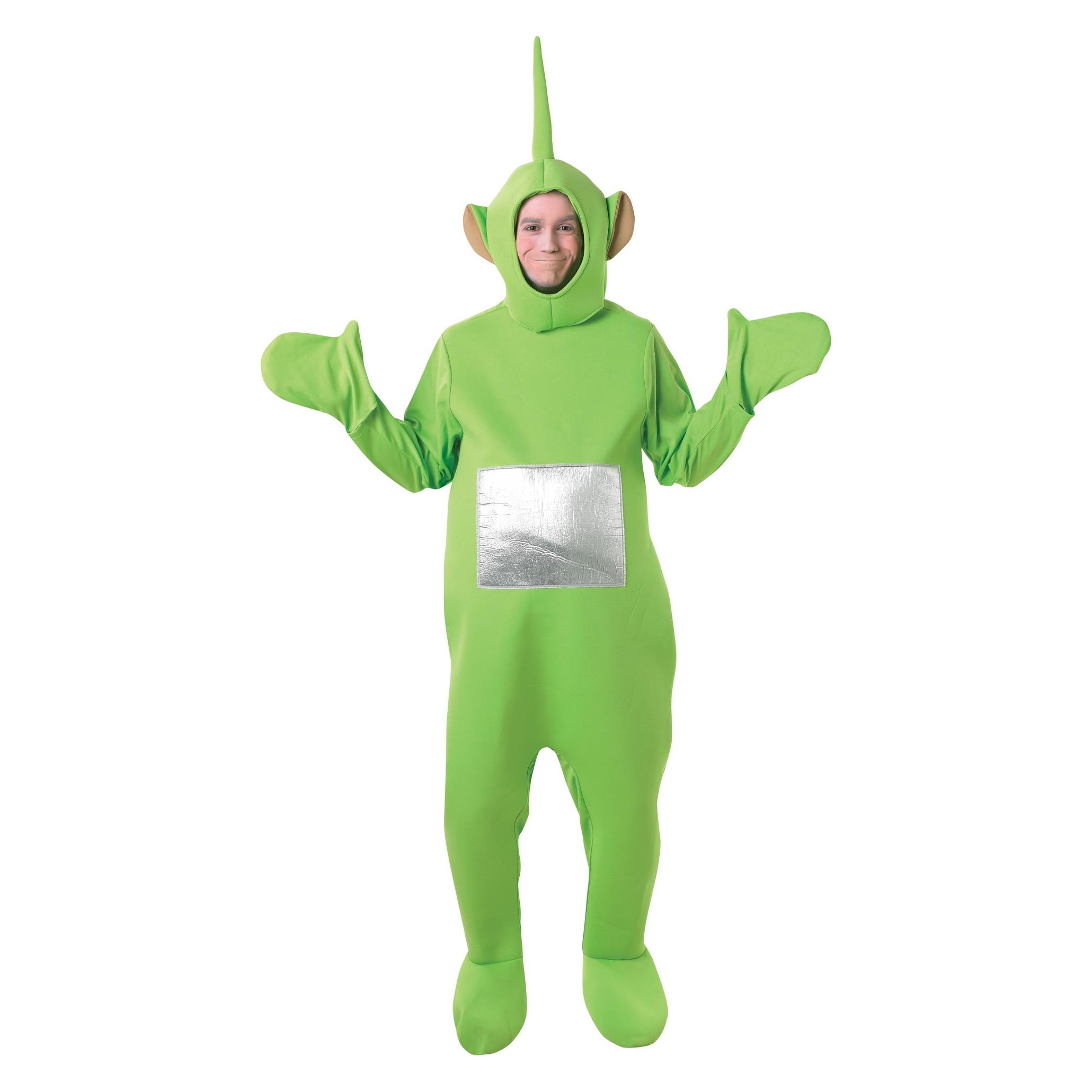 Rubies Teletubbies: Dipsy (48, 52) (880866)