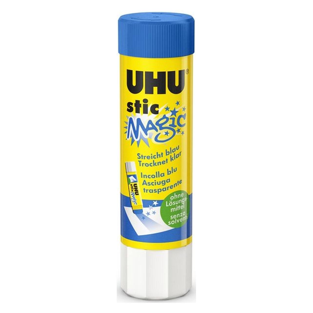 UHU Magic stic (8.20 g, 1x) (8544599)