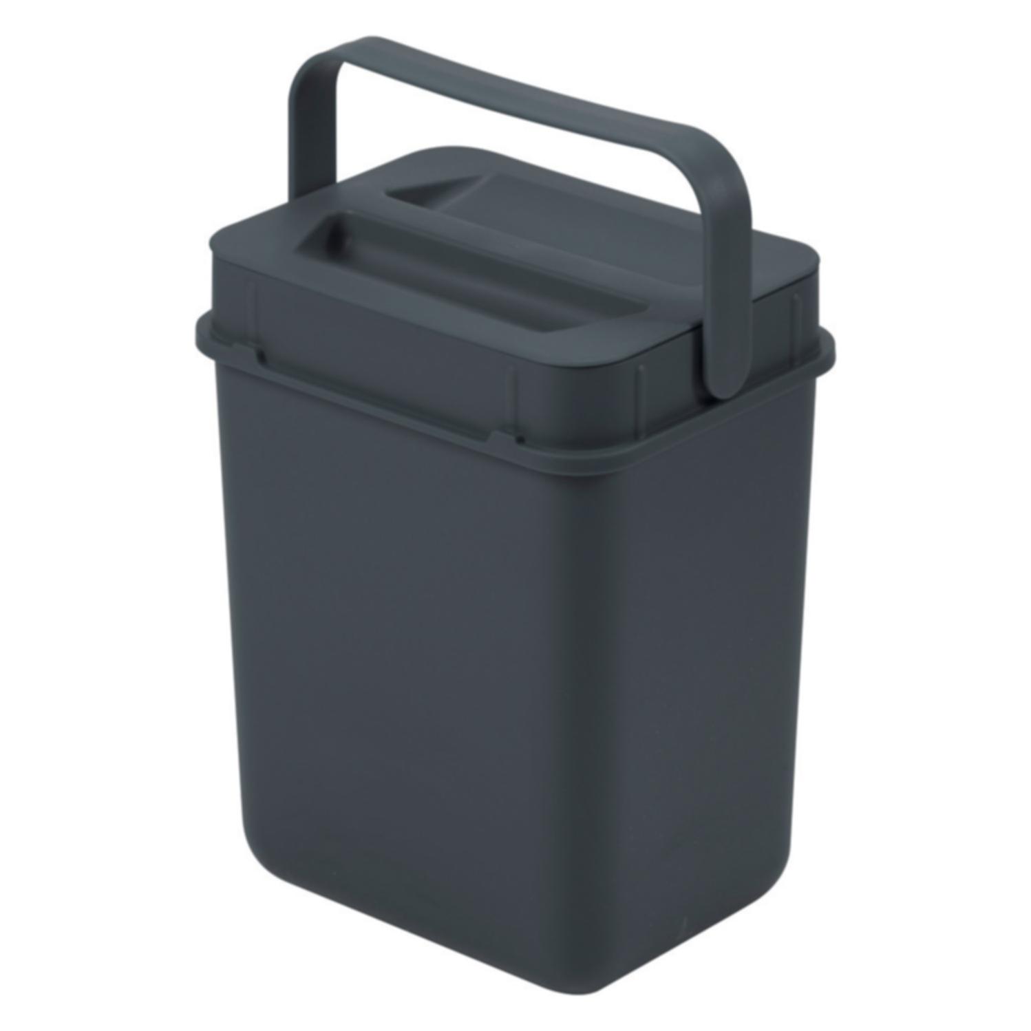 Müllex Kompostkübel (5 l) (5080.05)