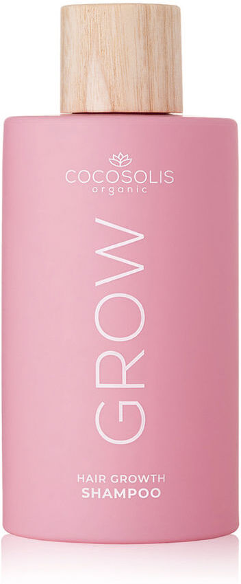 Cocosolis Grow hair growth shampoo 250 ml