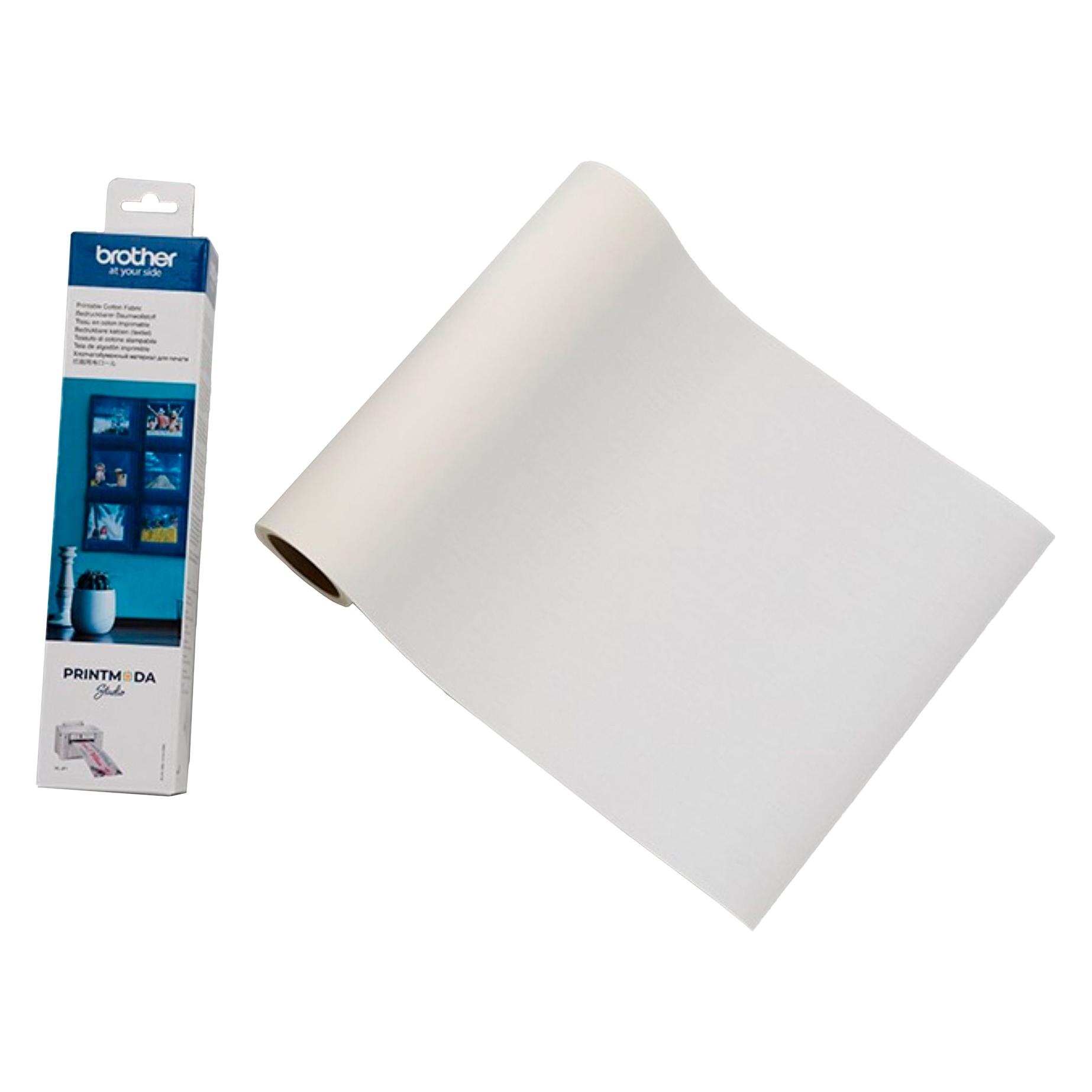 Brother Cotton Roll for Cotton Printer PrintModa Studio HL-JF1 (PACB01)