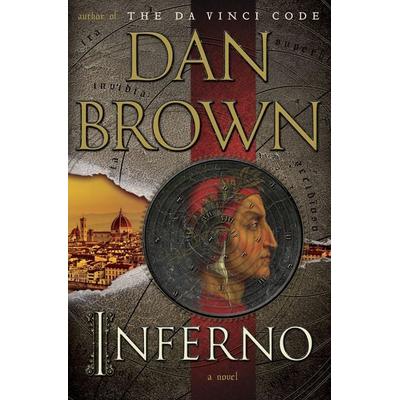 Brown, D: Inferno, Gebundene Ausgabe von Dan Brown, Random House LCC US