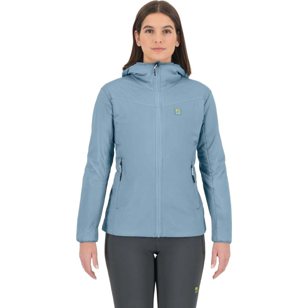 Karpos Castore W Jacket forget (065) XS 2512025-065-XS