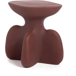Magis Archeo Hocker, niedrig, porphyry red