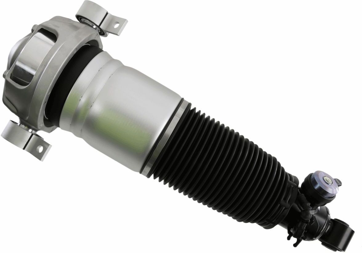Armortisseur pneumatique SACHS 319 404