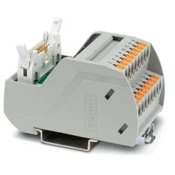 Phoenix Contact Übergabemodul VIP-2/PT/FLK16