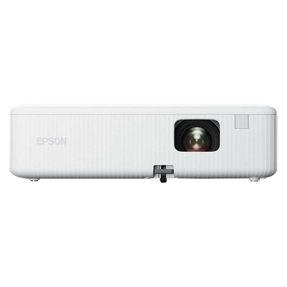 Epson CO-W01 (WXGA, 3000 lm, 1.27:1 - 1.71:1) (V11HA86040)