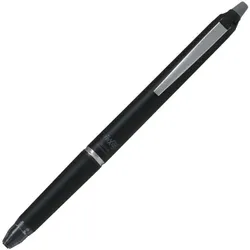 Pilot Tintenroller »FriXion ZONE 0.7« schwarz