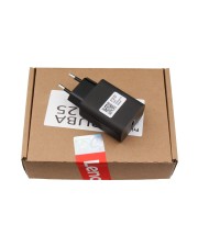 Lenovo USB-C Netzteil 30.0 Watt EU Wallplug PC-/Server Typ C (MC-302)