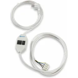 Kindermann, Zubehör Elektroinstallation, Programming Unit Becker
