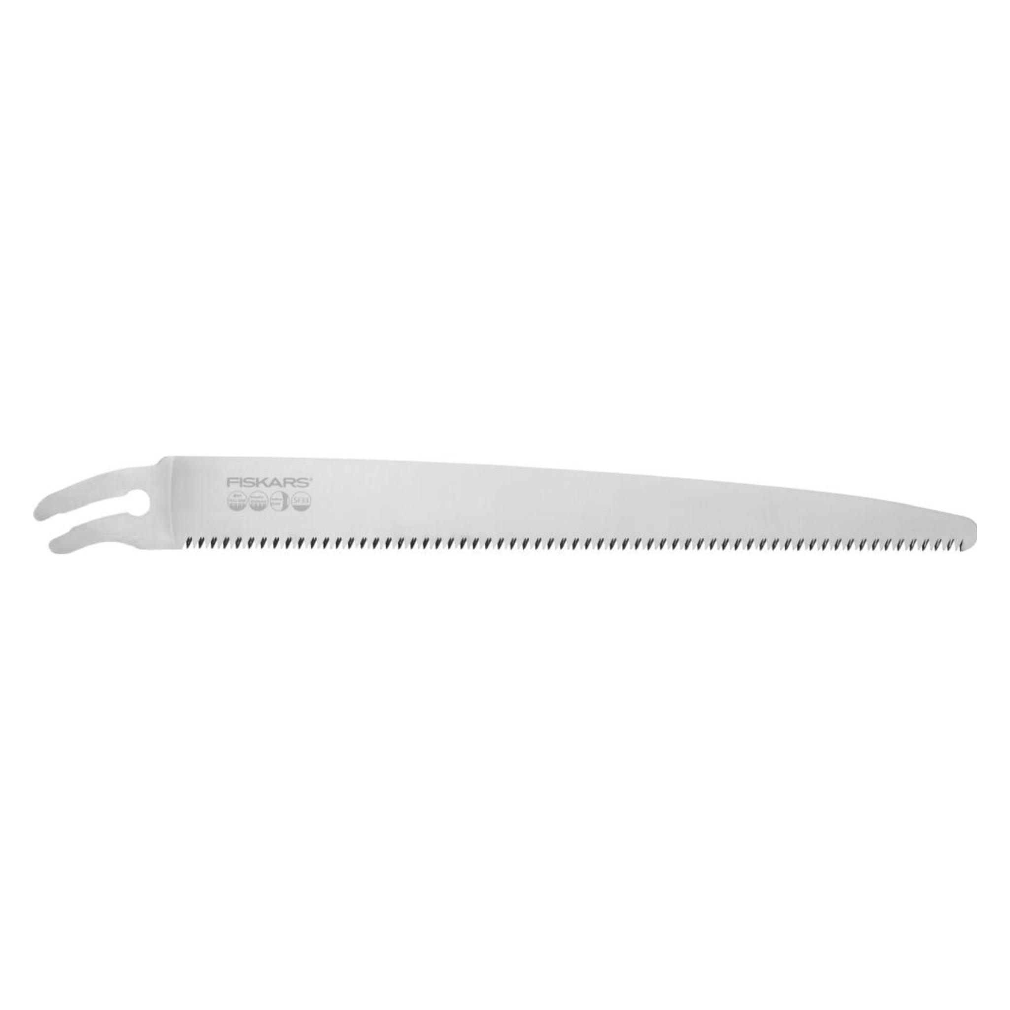 Fiskars Gerades S?geblatt SF33 1020197 (1020197)