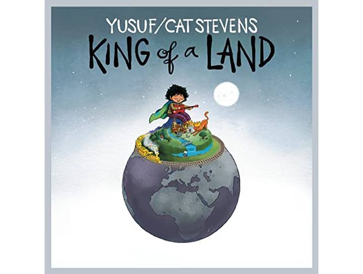 King of a Land