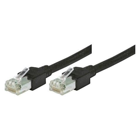 Tecline S/UTP Cat5e (S/UTP, CAT5e, 0.30 m) (719003S)