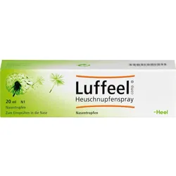Luffeel Comp. Heuschnupfen Spray 20 ML