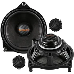Musway CLM4.2C Mercedes-Lautsprecherset | Online kaufen