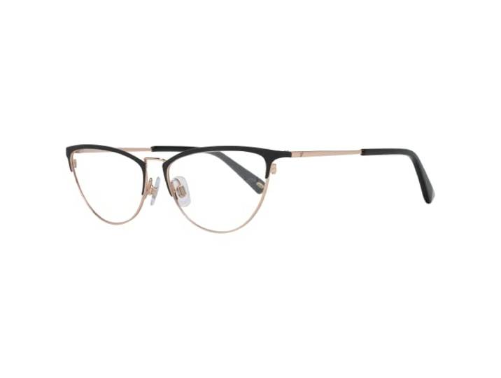 Web Eyewear Damesbril, Roze goud, 54