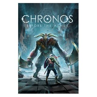 Microsoft Chronos: Before the Ashes (Xbox One S, Xbox One X, Xbox Series S, Xbox Series X) (G3Q-01076)