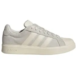adidas Streettalk Sneaker Damen - wonwhi/wonwhi/wonwhi - 40 2/3