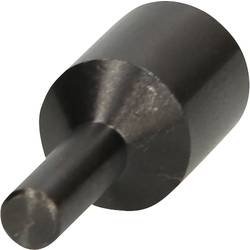 KS Tools 515.1218 Spanndorn für Folienradierer, 6 mm