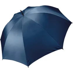 Kariban Kimood Sturmregenschirm Regenschirm KI2004 navy one size