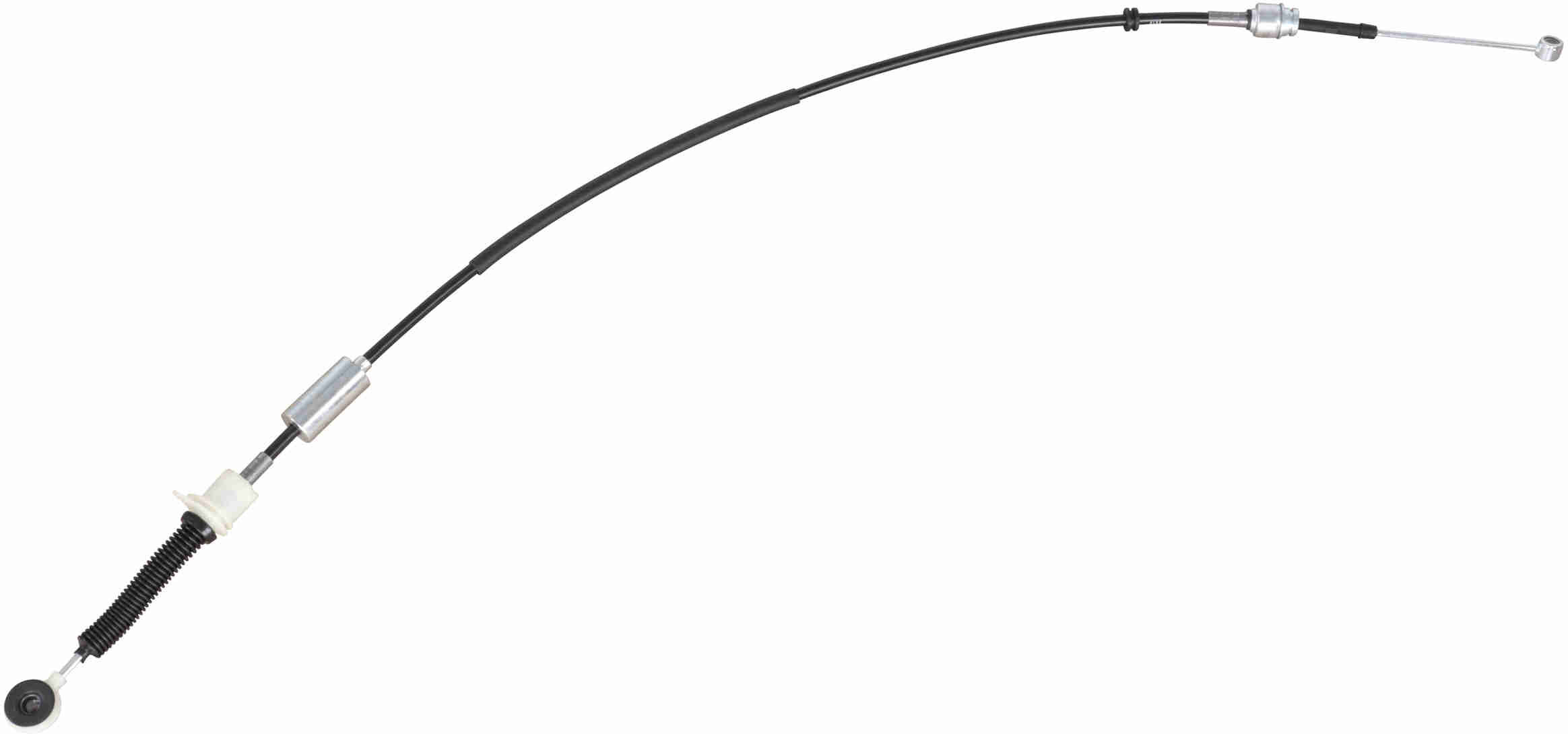 Vaico Seilzug, Schaltgetriebe Original Qualität V20-2513 Für Bmw