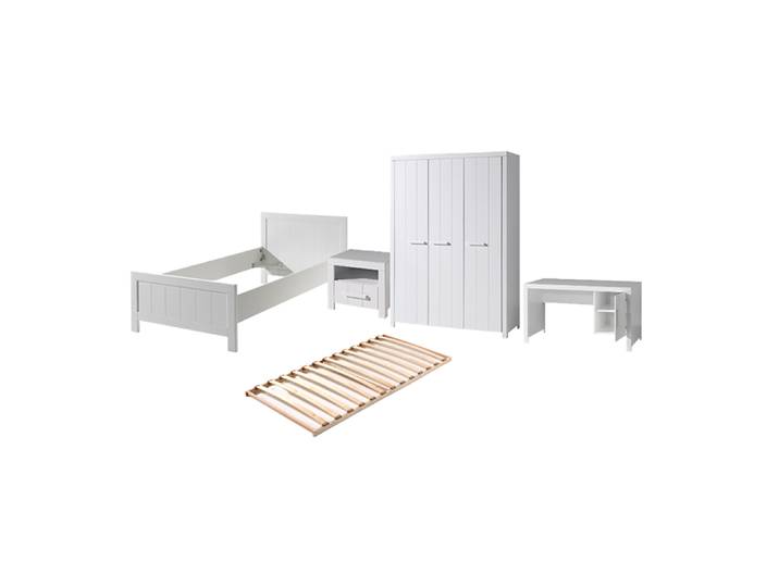 Kinderzimmer Erik 4-teilig Set