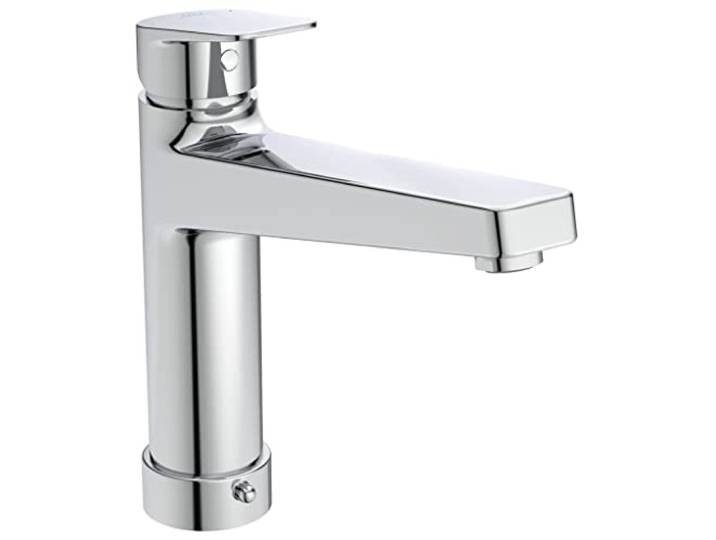Ideal Standard BD329AA Ceraplan Küchenarmatur hoch angesetzter Gussauslauf