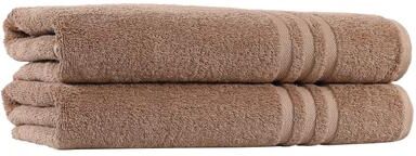 Copper Grove Steeprock Turkish Cotton Terry Bath Towel