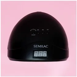 Semilac, Nagelpflegegerät, UV LED Nagellampe