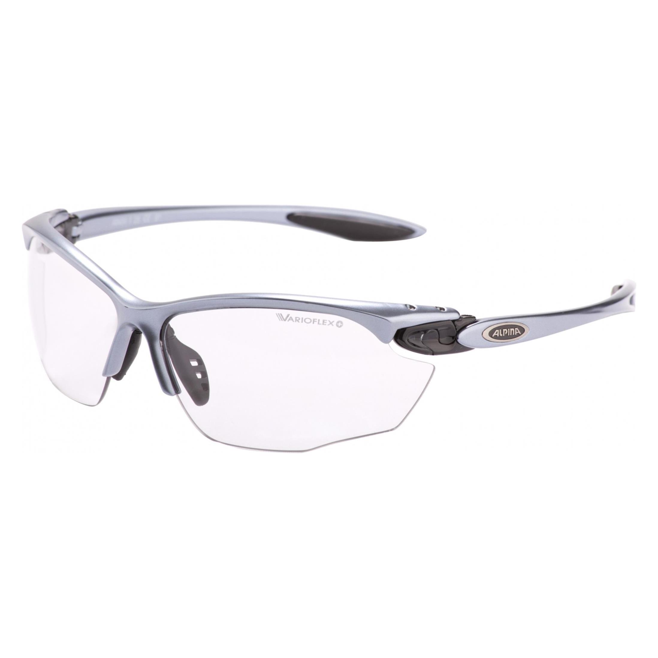 Alpina Twist Four VL+ (Schwarz, Grau) (A8434125)