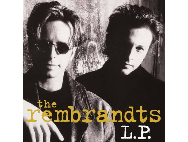 L.P. [Bonus Tracks Edition]