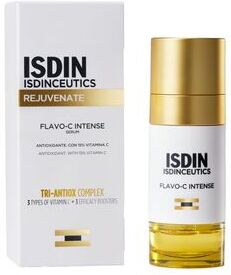 Isdinceutics Flavo-C Intense Serum Antioxidante Vitamina C 50 ml