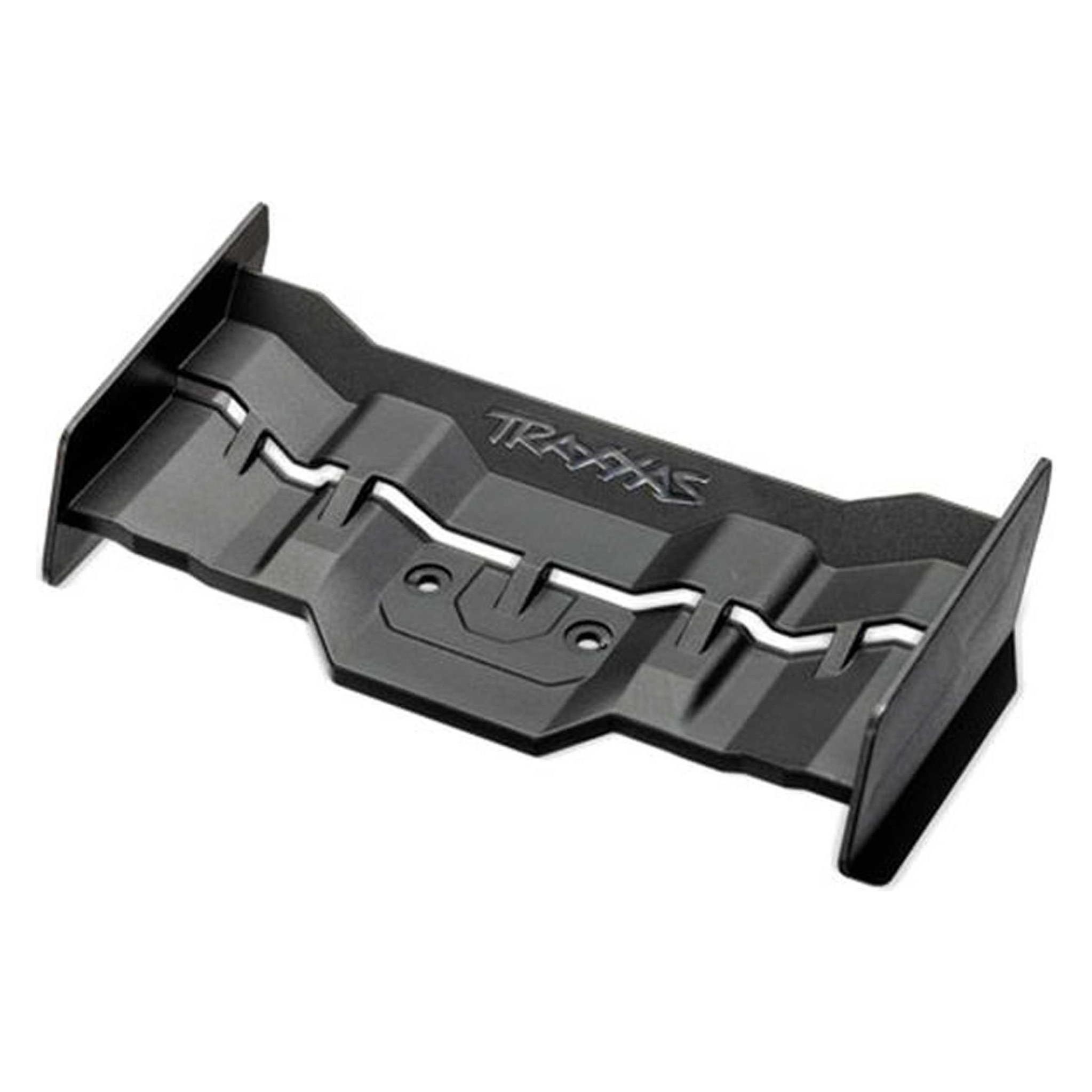 Traxxas Heckflügel schwarz Mini XRT (TRX10718-BLK)