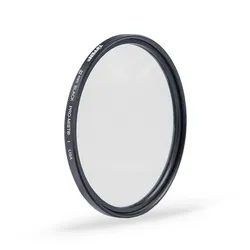 Tiffen 82MM BLACK PRO MIST 1/8 Filter