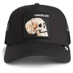 OG Trucker Unisex Cap One size