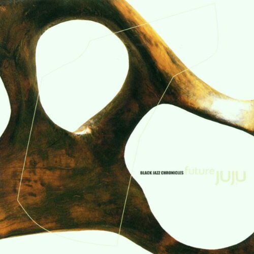 Black Jazz Chronicles - Future Juju - Preis vom 08.10.2026 07:26:42 h