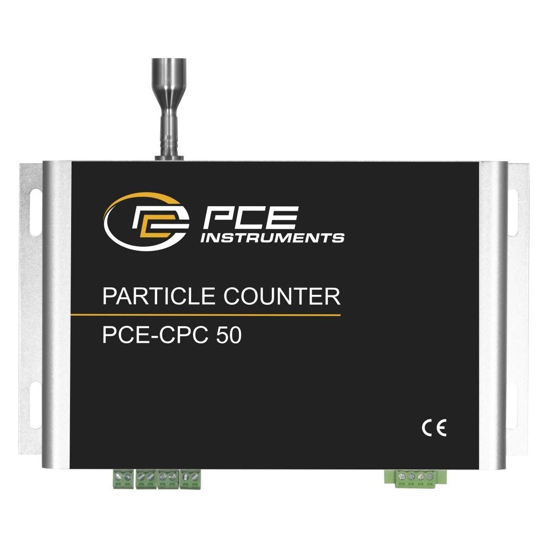PCE Instruments PCE-CPC 50 (PCE-CPC 50)