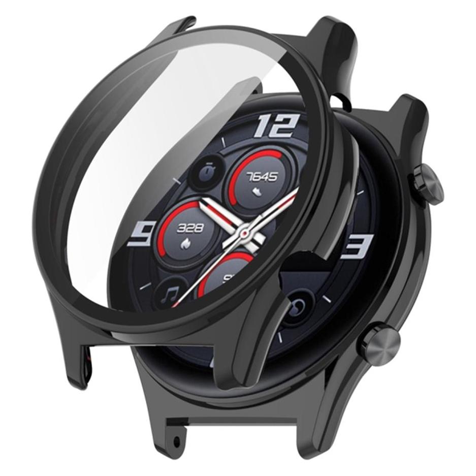 Techsuit - Defense360 Pro - Honor Watch GS 3 - Black (56358698)