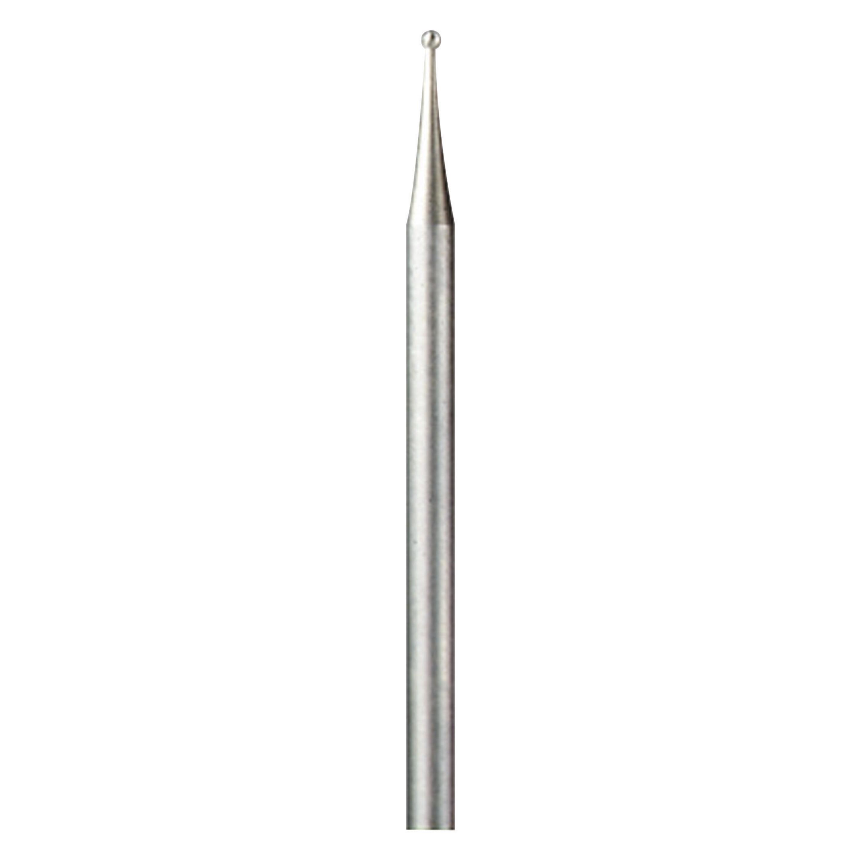 Dremel Gravier-Messer Ø 0,8 mm (3 Stück) (26150105JA)