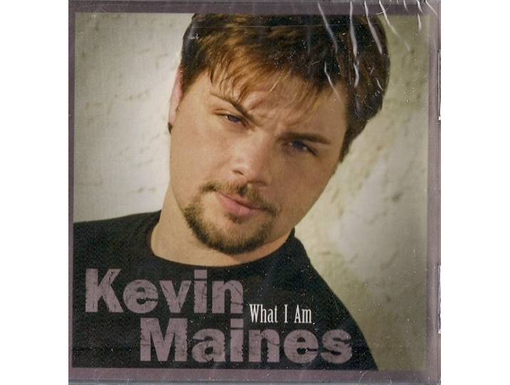 What I am